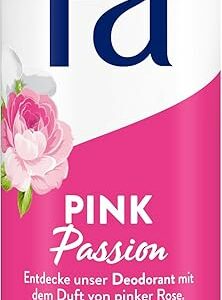 FA Déodorant spray Pink Passion 150 ml