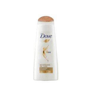 Shampoing Dove Nourishing Oil 360ml