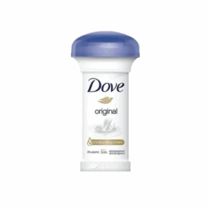 Dove déodorant anti-transpirant 24h